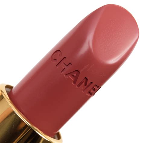 chanel rouge allure demi mot|chanel demi mot 1966.